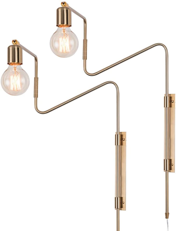 The Best Budget Living Room Lights from Amazon, According to Interior